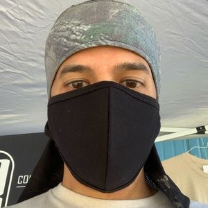 Meet your Posher, Javier